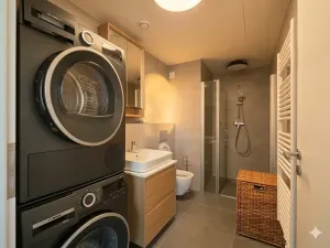 Pronájem bytu 2+kk, Praha - Smíchov, Holečkova, 50 m2