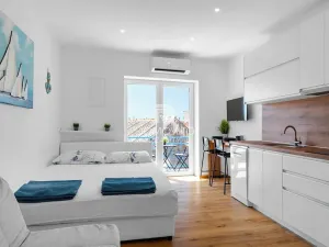 Prodej rodinného domu, Novalja, Chorvatsko, Velebitska ulica, 168 m2