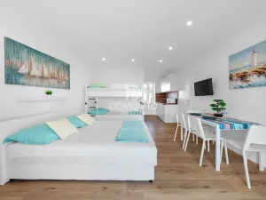 Prodej rodinného domu, Novalja, Chorvatsko, Velebitska ulica, 168 m2