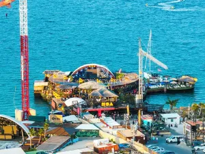 Prodej rodinného domu, Novalja, Chorvatsko, Velebitska ulica, 168 m2