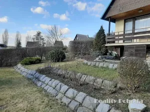 Pronájem chaty, Plumlov, 38 m2