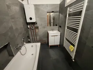 Pronájem bytu 2+1, Prostějov, Vrchlického, 75 m2