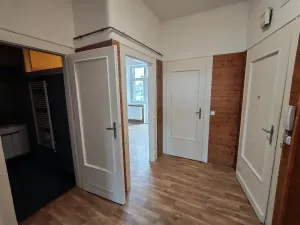 Pronájem bytu 2+1, Prostějov, Vrchlického, 75 m2