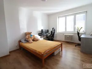 Pronájem bytu 2+1, Písek, Kollárova, 50 m2