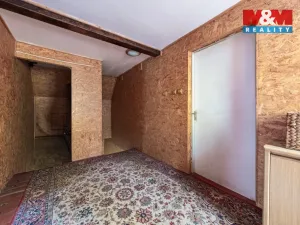 Prodej rodinného domu, Kalek, 153 m2