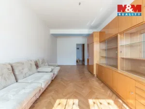 Prodej bytu 2+1, Varnsdorf, Legií, 54 m2