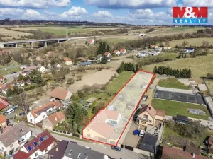 Prodej rodinného domu, Krušovice, Na Brance, 155 m2