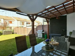 Prodej rodinného domu, Drahelčice, A.M.Toskánské, 101 m2