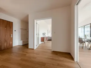 Pronájem bytu 5+kk, Praha - Holešovice, Sanderova, 225 m2