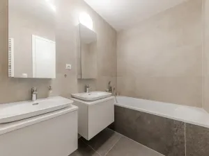 Pronájem bytu 5+kk, Praha - Holešovice, Sanderova, 225 m2