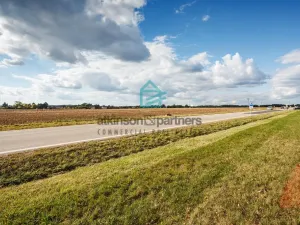 Prodej pole, Třeboň - Třeboň II, Pražská, 5132 m2