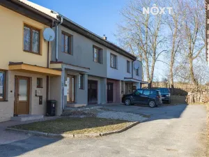 Prodej rodinného domu, Studená, 147 m2