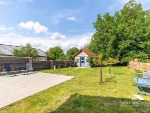 Prodej rodinného domu, Honětice, 140 m2