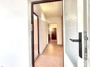 Prodej bytu 3+1, Jirkov, Smetanovy sady, 72 m2