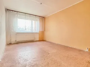 Prodej bytu 3+1, Jirkov, Smetanovy sady, 72 m2