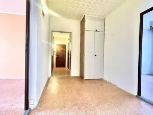 Prodej bytu 3+1, Jirkov, Smetanovy sady, 72 m2