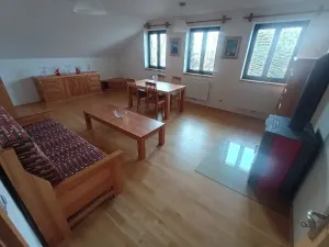 Pronájem bytu 4+1, Čermná, 140 m2