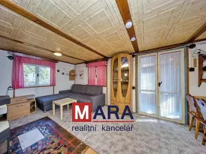 Prodej chaty, Hlubočky, 94 m2