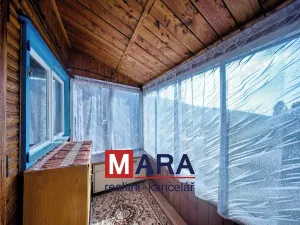 Prodej chaty, Hlubočky, 94 m2