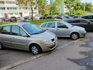 Pronájem bytu 3+1, Praha - Petrovice, Rezlerova, 70 m2