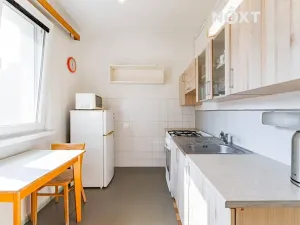 Prodej bytu 2+1, Olomouc, Junácká, 50 m2