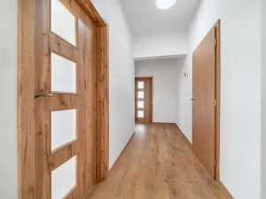 Pronájem bytu 2+kk, Plzeň, Dvorní, 63 m2