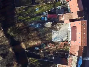 Pronájem bytu 1+kk, Horažďovice, Komenského, 22 m2