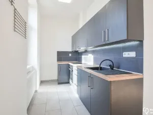 Pronájem bytu 2+kk, Olomouc, Jeremenkova, 48 m2