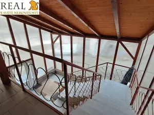 Pronájem bytu 1+kk, Velká Bíteš - Březka, 27 m2