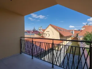 Prodej bytu 3+kk, Valtice, Sobotní, 88 m2