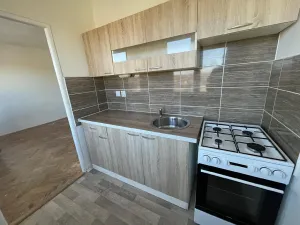 Pronájem bytu 1+1, Havířov, Železničářů, 28 m2