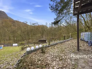 Prodej chaty, Ústí nad Labem - Sebuzín, 40 m2