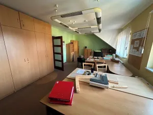 Prodej obchodního prostoru, Osek nad Bečvou, 2800 m2