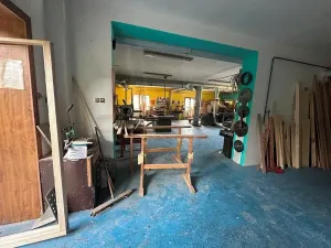 Prodej obchodního prostoru, Osek nad Bečvou, 2800 m2