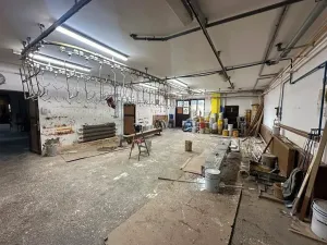 Prodej skladu, Osek nad Bečvou, 2800 m2