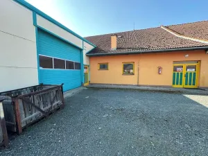 Prodej komerčního pozemku, Lipník nad Bečvou, 29279 m2