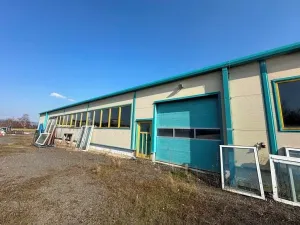 Prodej komerčního pozemku, Lipník nad Bečvou, 29279 m2