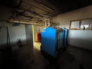 Prodej skladu, Lipník nad Bečvou, 2492 m2