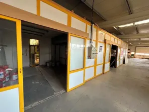 Prodej skladu, Lipník nad Bečvou, 2492 m2