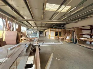 Prodej výrobních prostor, Lipník nad Bečvou, 2492 m2