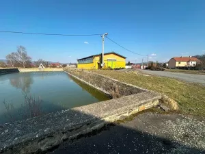 Prodej výrobních prostor, Lipník nad Bečvou, 2492 m2