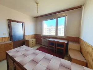 Prodej bytu 1+1, Roudnice nad Labem, Stavbařů, 36 m2