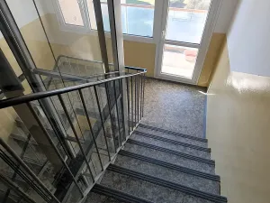 Prodej bytu 1+1, Roudnice nad Labem, Stavbařů, 36 m2