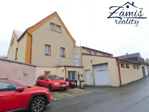 Pronájem bytu 1+kk, Lány, Berounská, 40 m2