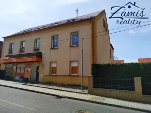 Pronájem bytu 1+kk, Lány, Berounská, 40 m2