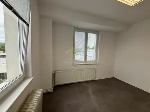 Pronájem kanceláře, Rokycany, Arbesova, 27 m2