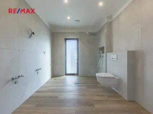 Prodej rodinného domu, Horní Planá, 115 m2