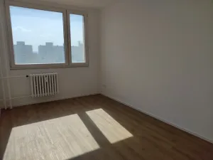 Pronájem bytu 2+kk, Praha - Háje, Mendelova, 43 m2