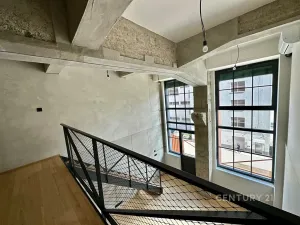 Prodej bytu 2+kk, Praha - Vysočany, Kolbenova, 72 m2