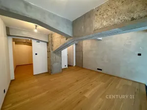 Prodej bytu 2+kk, Praha - Vysočany, Kolbenova, 72 m2